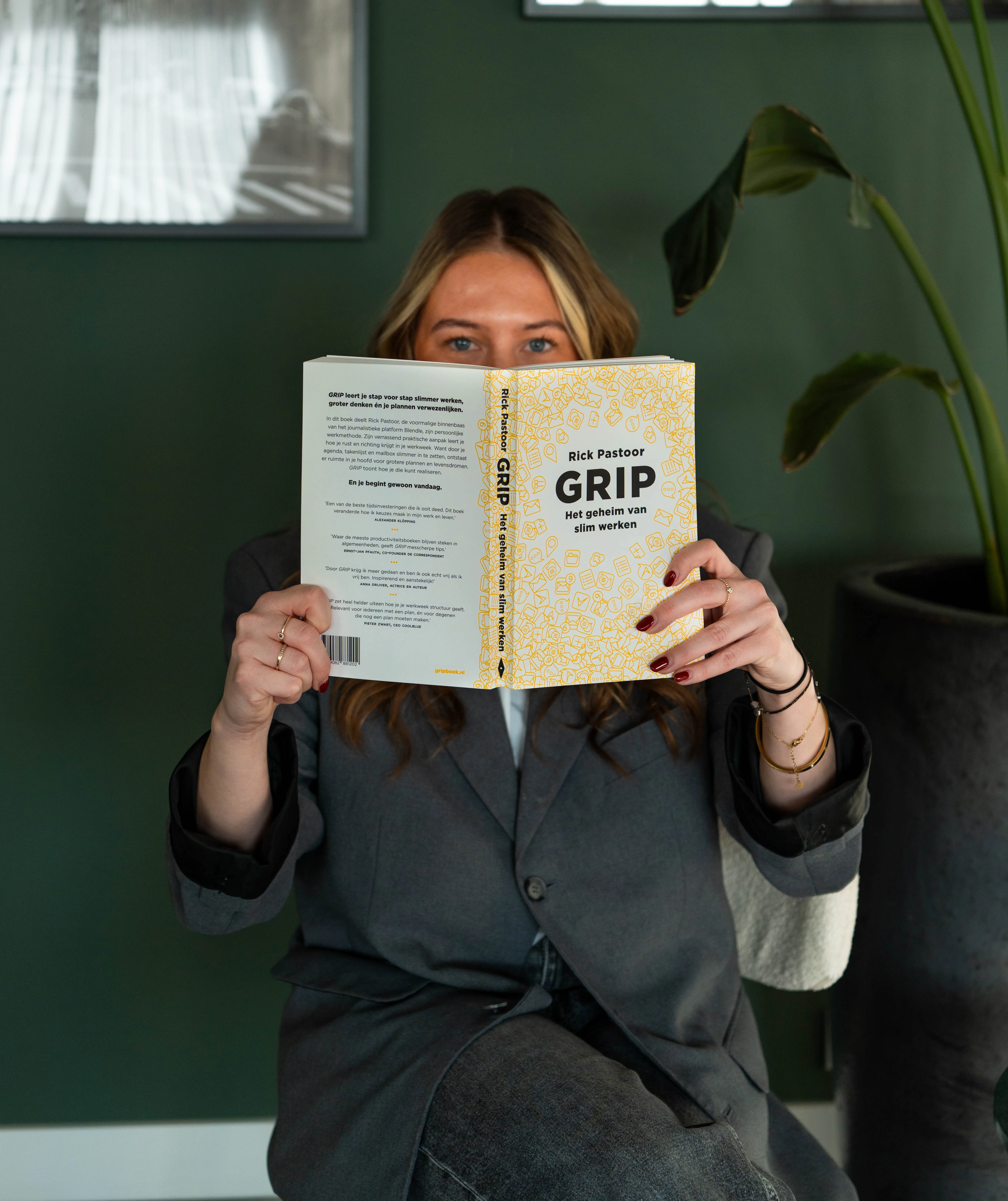 Blogs & Informatie
