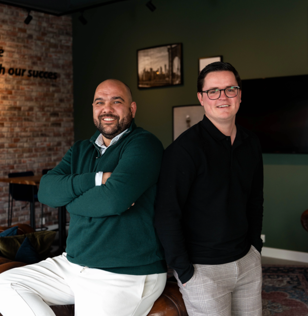 Team office A+ Personeel